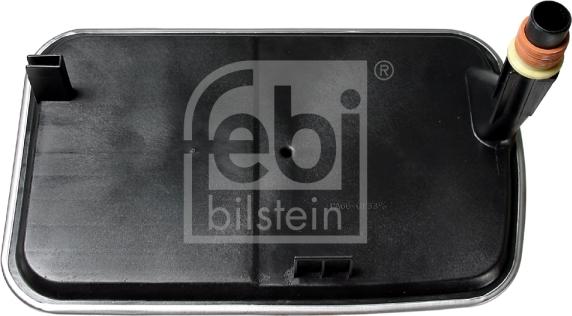 Febi Bilstein 21078 - Filtro idraulico, Cambio automatico autozon.pro