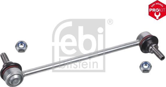 Febi Bilstein 21077 - Asta / Puntone, Stabilizzatore autozon.pro