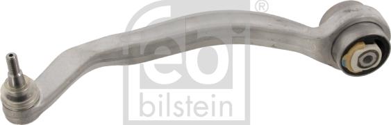 Febi Bilstein 21196 - Braccio oscillante, Sospensione ruota autozon.pro