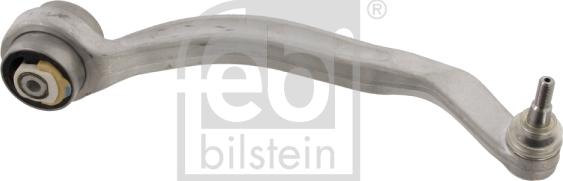 Febi Bilstein 21198 - Braccio oscillante, Sospensione ruota autozon.pro