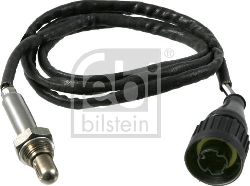 Febi Bilstein 21151 - Sonda lambda autozon.pro