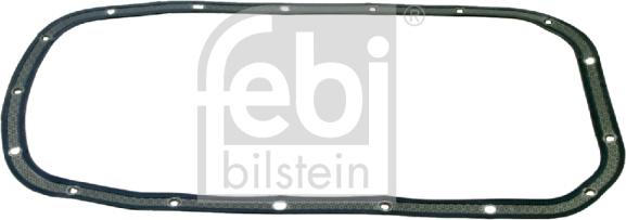 Febi Bilstein 21157 - Guarnizione, Coppa olio autozon.pro