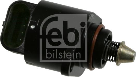 Febi Bilstein 21160 - Valvola regolazione reg. minimo, Alimentazione aria autozon.pro