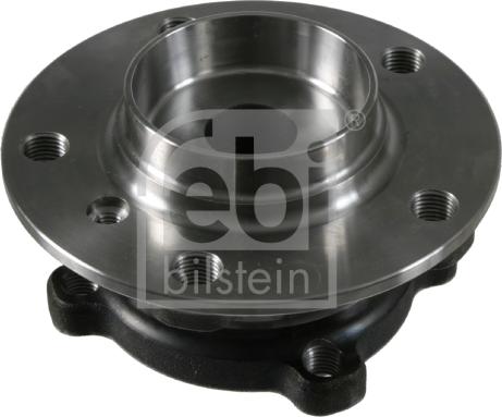 Febi Bilstein 21167 - Kit cuscinetto ruota autozon.pro