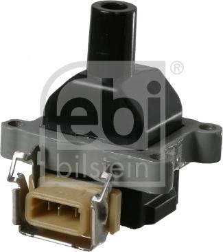 Febi Bilstein 21109 - Bobina d'accensione autozon.pro