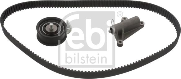 Febi Bilstein 21100 - Kit cinghie dentate autozon.pro