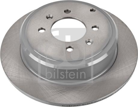 Febi Bilstein 21122 - Discofreno autozon.pro