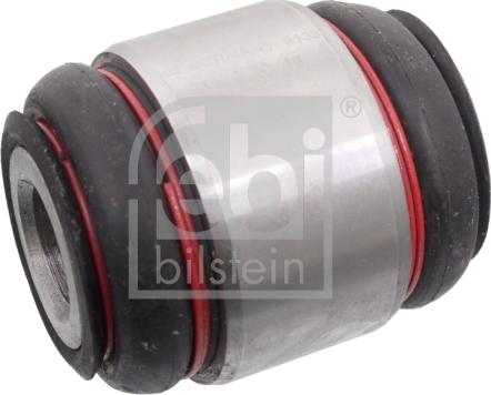 Febi Bilstein 21174 - Supporto, Alloggiamento cuscinetto ruota autozon.pro