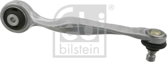 Febi Bilstein 21893 - Braccio oscillante, Sospensione ruota autozon.pro