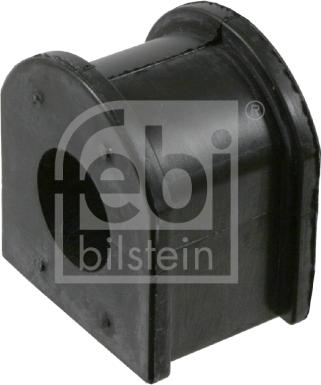 Febi Bilstein 21855 - Bronzina cuscinetto, Barra stabilizzatrice autozon.pro