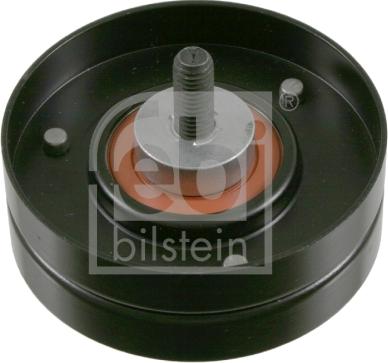 Febi Bilstein 21851 - Galoppino / Guidacinghia, Cinghia Poly-V autozon.pro