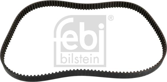 Febi Bilstein 21865 - Cinghia dentata autozon.pro