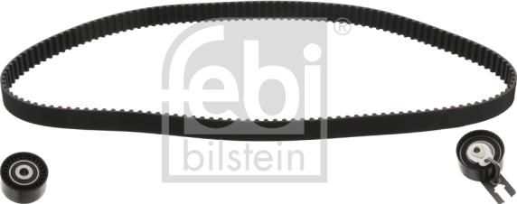 Febi Bilstein 21867 - Kit cinghie dentate autozon.pro