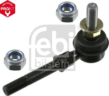 Febi Bilstein 21808 - Asta / Puntone, Stabilizzatore autozon.pro