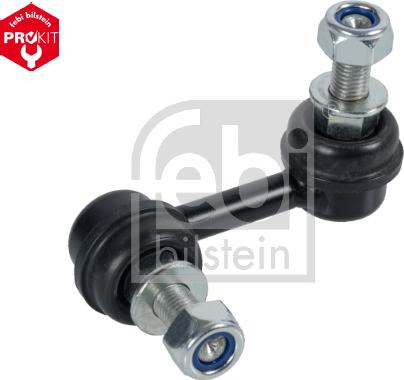 Febi Bilstein 21815 - Asta / Puntone, Stabilizzatore autozon.pro