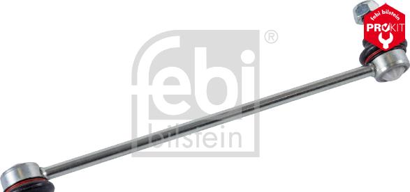 Febi Bilstein 21810 - Asta / Puntone, Stabilizzatore autozon.pro