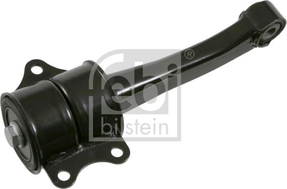 Febi Bilstein 21886 - Sospensione, Motore autozon.pro