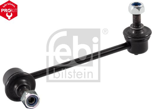 Febi Bilstein 21875 - Asta / Puntone, Stabilizzatore autozon.pro