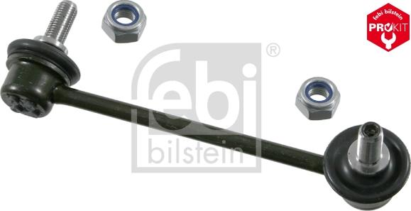 Febi Bilstein 21876 - Asta / Puntone, Stabilizzatore autozon.pro