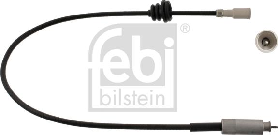 Febi Bilstein 21391 - Alberino flessibile tachimetro autozon.pro