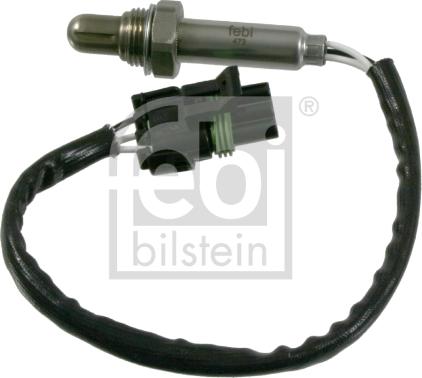 Febi Bilstein 21355 - Sonda lambda autozon.pro