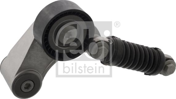 Febi Bilstein 21309 - Tendicinghia, Cinghia Poly-V autozon.pro