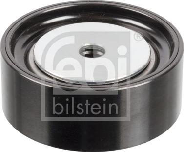 Febi Bilstein 21301 - Galoppino / Guidacinghia, Cinghia Poly-V autozon.pro