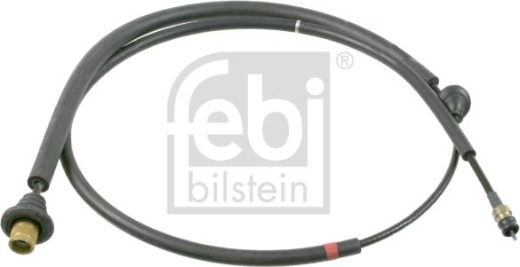 Febi Bilstein 21330 - Alberino flessibile tachimetro autozon.pro