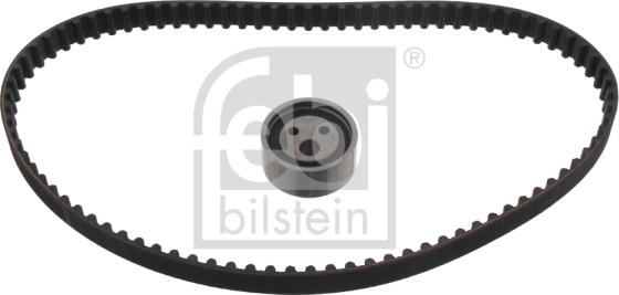 Febi Bilstein 21249 - Kit cinghie dentate autozon.pro