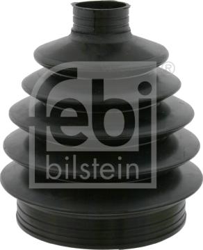 Febi Bilstein 21244 - Cuffia, Semiasse autozon.pro