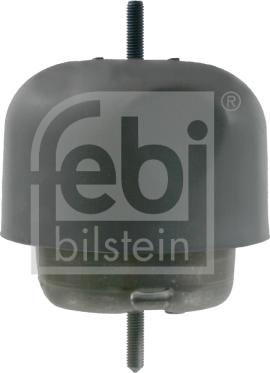 Febi Bilstein 21240 - Sospensione, Motore autozon.pro