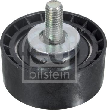 Febi Bilstein 21248 - Galoppino / Guidacinghia, Cinghia Poly-V autozon.pro