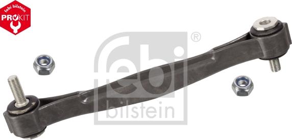 Febi Bilstein 21262 - Asta / Puntone, Stabilizzatore autozon.pro