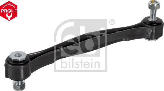 Febi Bilstein 21262 - Asta / Puntone, Stabilizzatore autozon.pro