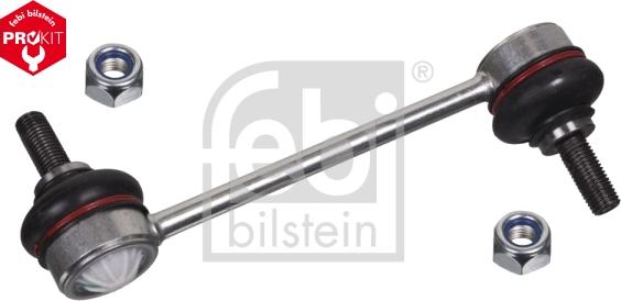 Febi Bilstein 21204 - Asta / Puntone, Stabilizzatore autozon.pro