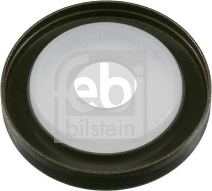 Febi Bilstein 21203 - Paraolio, Albero a gomiti autozon.pro