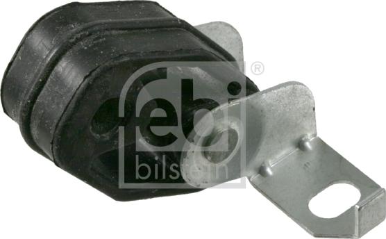 Febi Bilstein 21202 - Supporto, Silenziatore autozon.pro