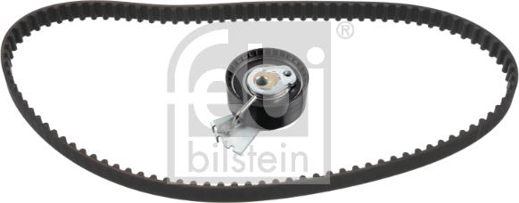 Febi Bilstein 21280 - Kit cinghie dentate autozon.pro