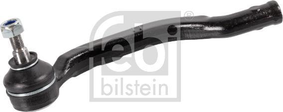 Febi Bilstein 21283 - Testa barra d'accoppiamento autozon.pro