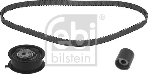 Febi Bilstein 21236 - Kit cinghie dentate autozon.pro