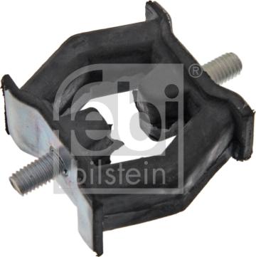 Febi Bilstein 21225 - Supporto, Silenziatore autozon.pro