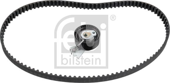 Febi Bilstein 21274 - Kit cinghie dentate autozon.pro