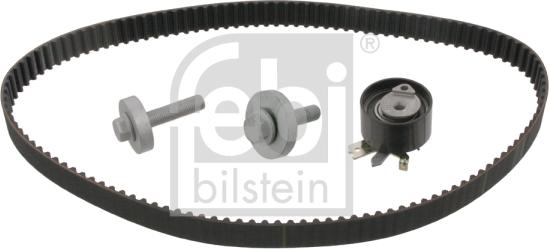 Febi Bilstein 21270 - Kit cinghie dentate autozon.pro