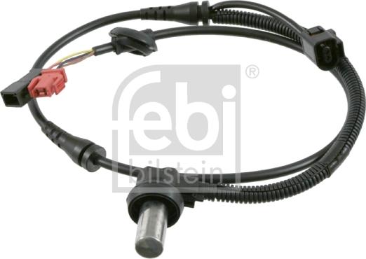 Febi Bilstein 21790 - Sensore, N° giri ruota autozon.pro