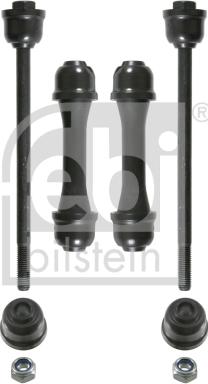 Febi Bilstein 21750 - Asta / Puntone, Stabilizzatore autozon.pro