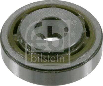 Febi Bilstein 21757 - Cuscinetto volvente, Supporto ammortizz. a molla autozon.pro