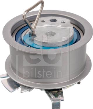 Febi Bilstein 21706 - Rullo tenditore, Cinghia dentata autozon.pro