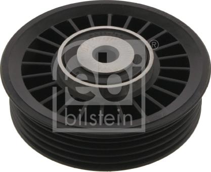 Febi Bilstein 21710 - Galoppino / Guidacinghia, Cinghia Poly-V autozon.pro