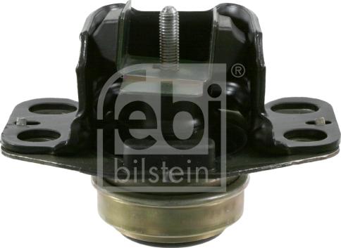 Febi Bilstein 21785 - Sospensione, Motore autozon.pro