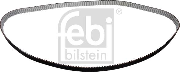 Febi Bilstein 21780 - Cinghia dentata autozon.pro